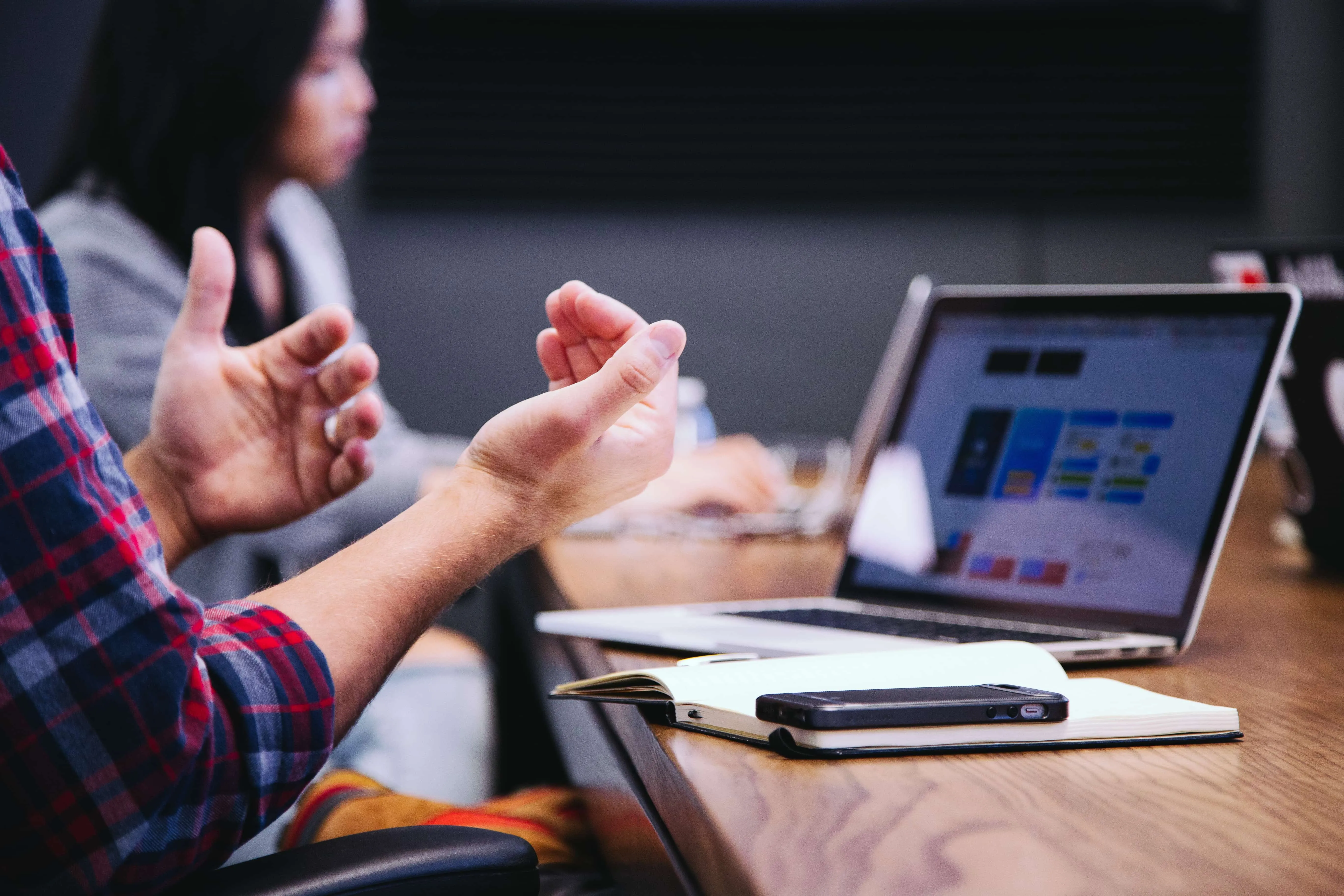 Communication While Offshoring Software